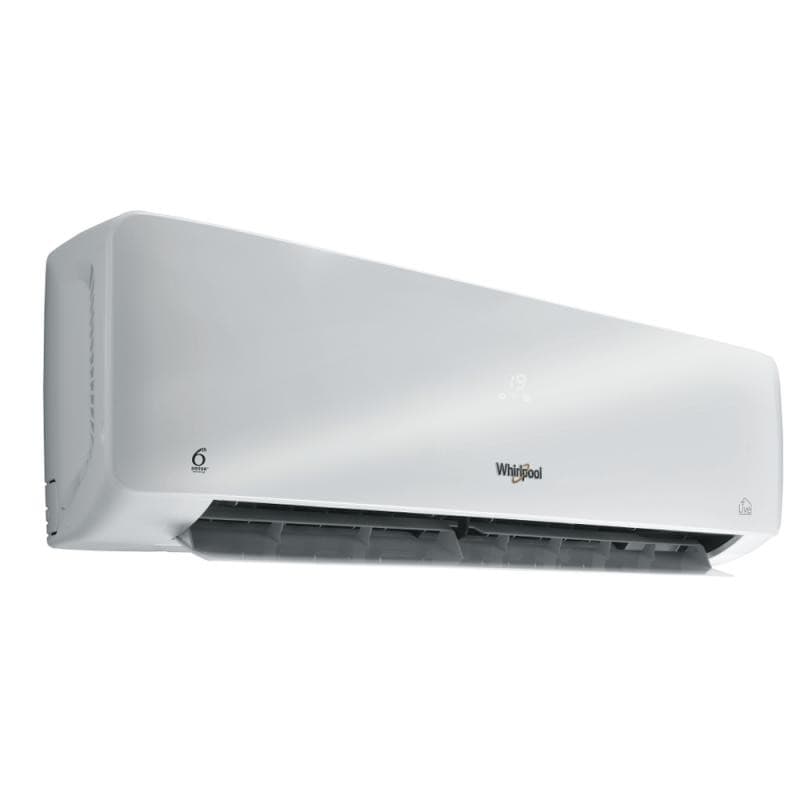 Whirlpool climatizzatore KITSPICR318W – Euronics