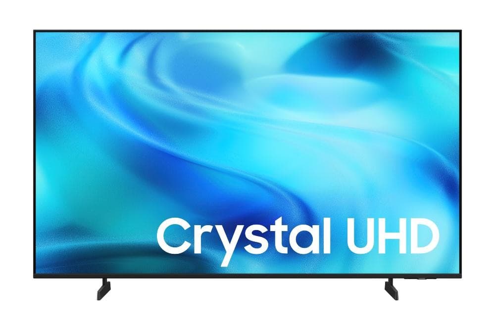 Smart TV LED Samsung UE50U7000HUXZT, 50" – Euronics