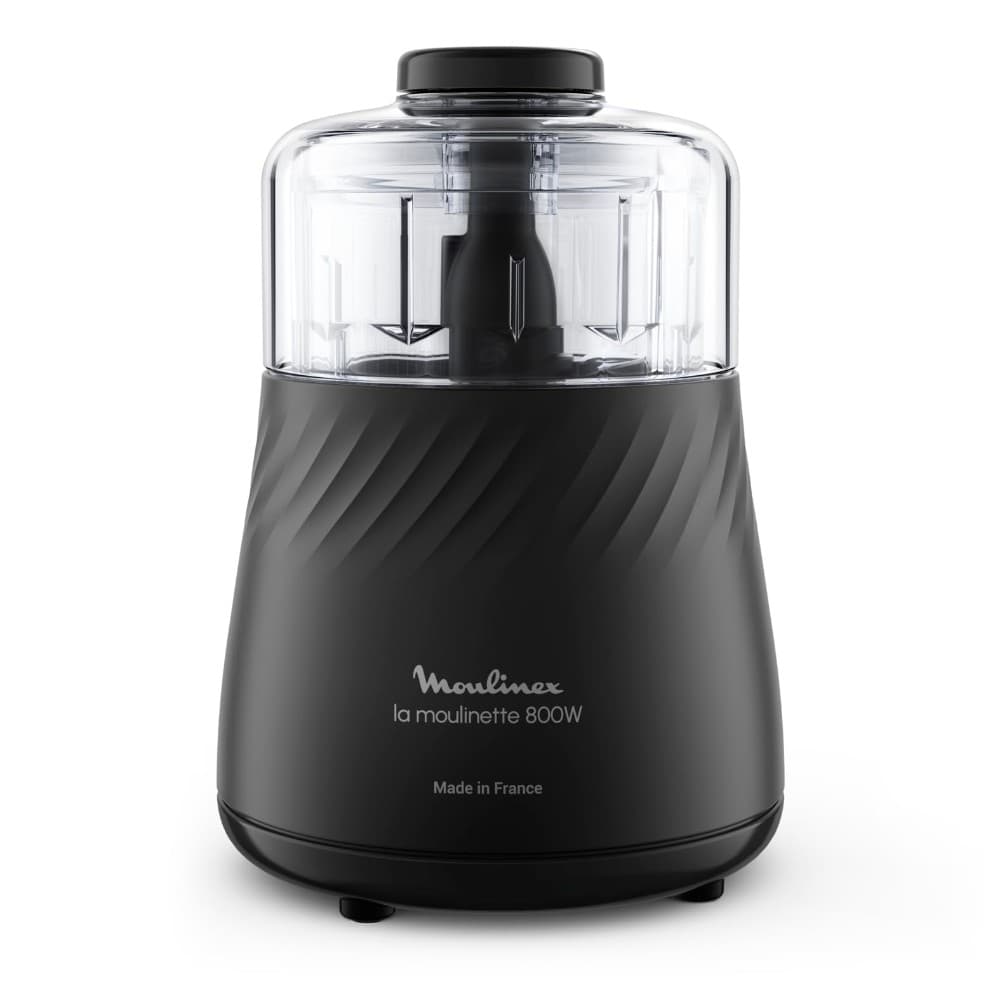 Moulinex tritatutto La Moulinette Eco Respect DP710810, 0,5 LT – Comet