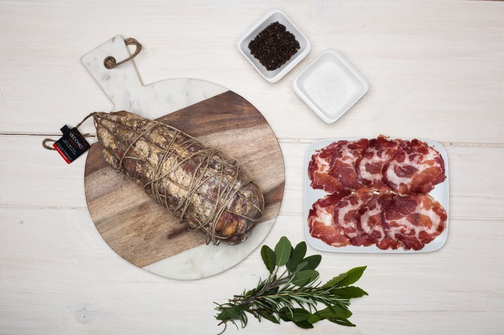 Coppa stagionata – Iper La grande i