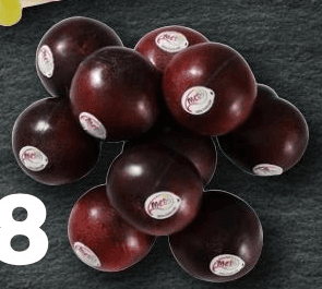 Susine Metis al kg in offerta da Bennet