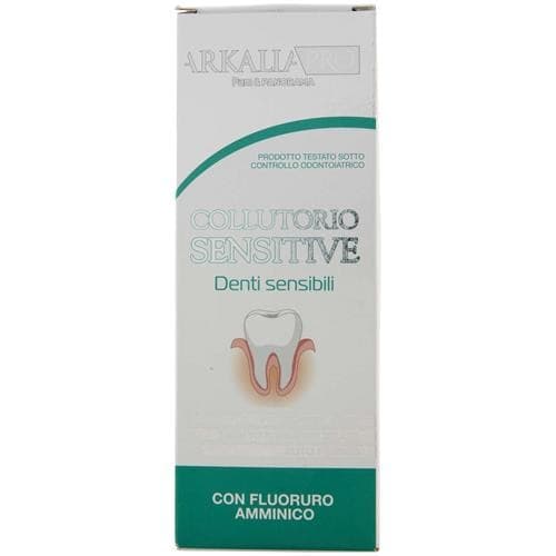 Collutorio, 500 ml – Panorama