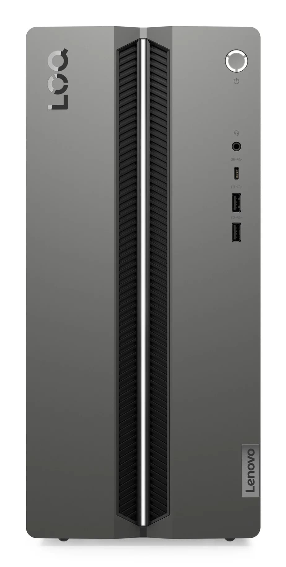 Lenovo desktop gaming 91AY0063YD in offerta da Euronics