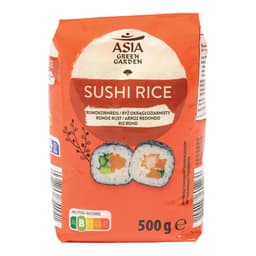 Asia Green Garden riso per sushi
