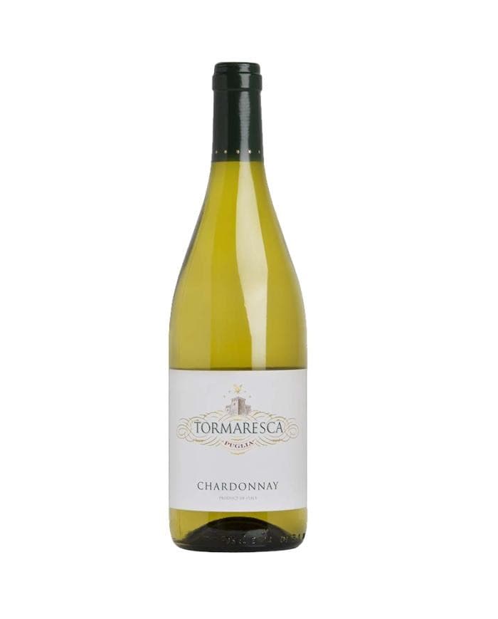 Chardonnay Puglia IGT Tormaresca Antinori, 750 ml – Carrefour