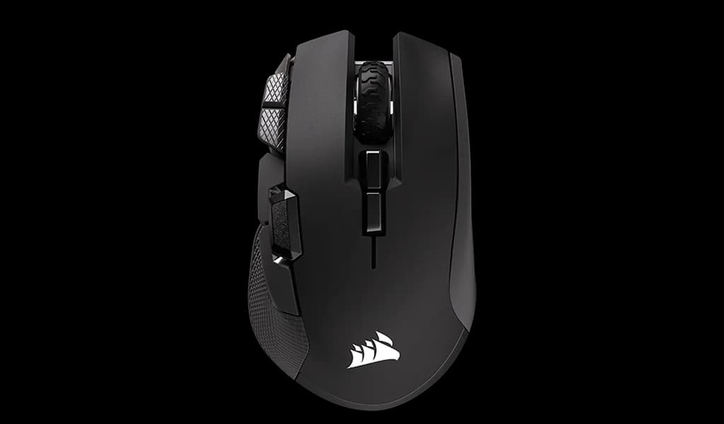 Corsair Ironclaw Wireless SE in offerta da Unieuro