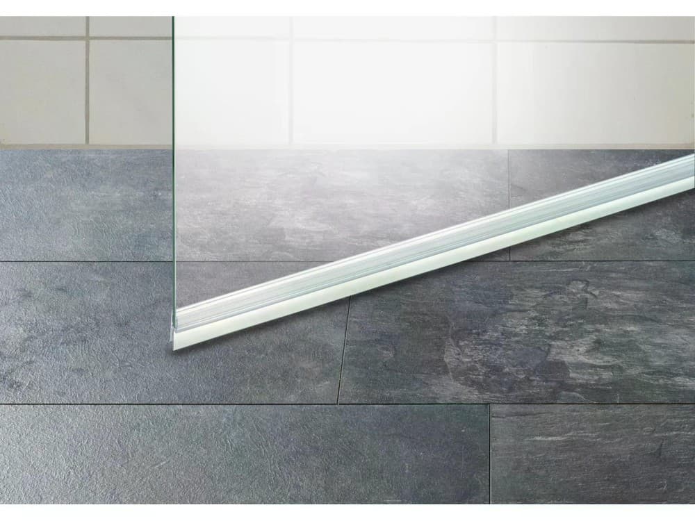 Parkside guarnizione per ante doccia, 2 pezzi, 1 m – Lidl