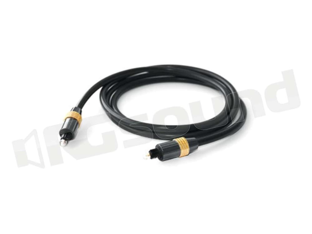 Cavo Ottico Toslink, 1.5 MT – Unieuro