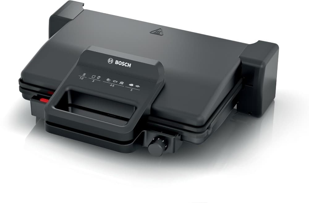 Bosch bistecchiera TCG3323 – Expert