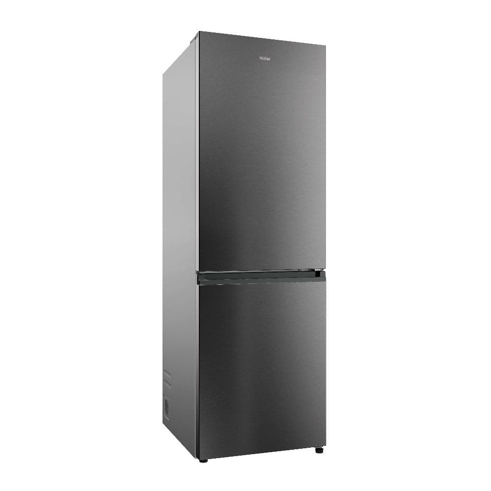 Haier frigorifero combinato HDPR1618ANPD, 185 cm x 59.5 cm x 66.7 cm, 355 LT. – Euronics