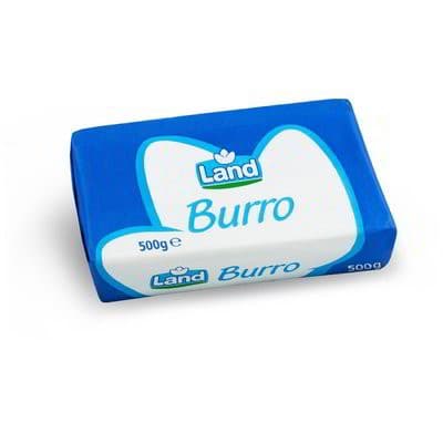 Burro 500 g Land in offerta da Eurospin