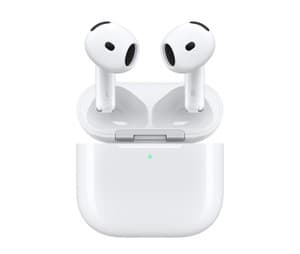 AirPods 4 ANC Apple in offerta da MediaWorld