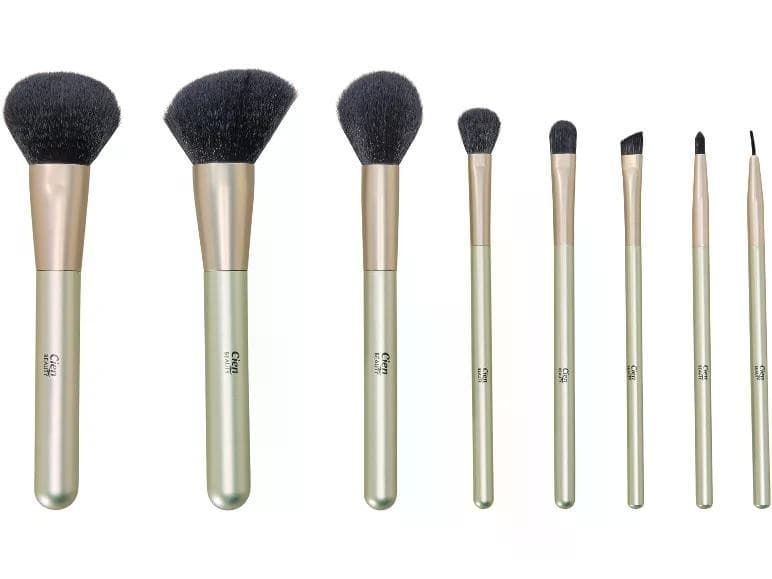 Cien Beauty set pennelli per il trucco – Lidl