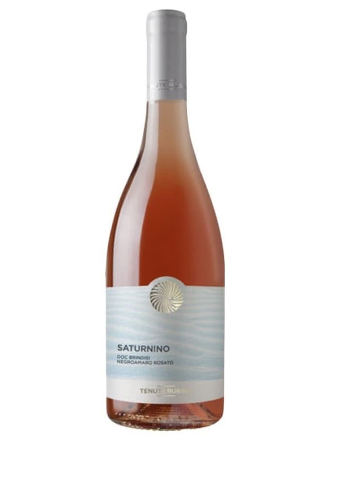 Negroamaro Rosato Salento IGT Tenute Rubino, 750 ml – Carrefour