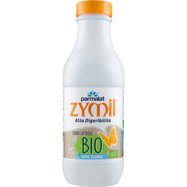 Latte Bio UHT Zymil, 1000 ml Parmalat – Il Gigante