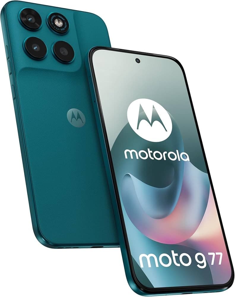 Motorola moto 977 – Euronics