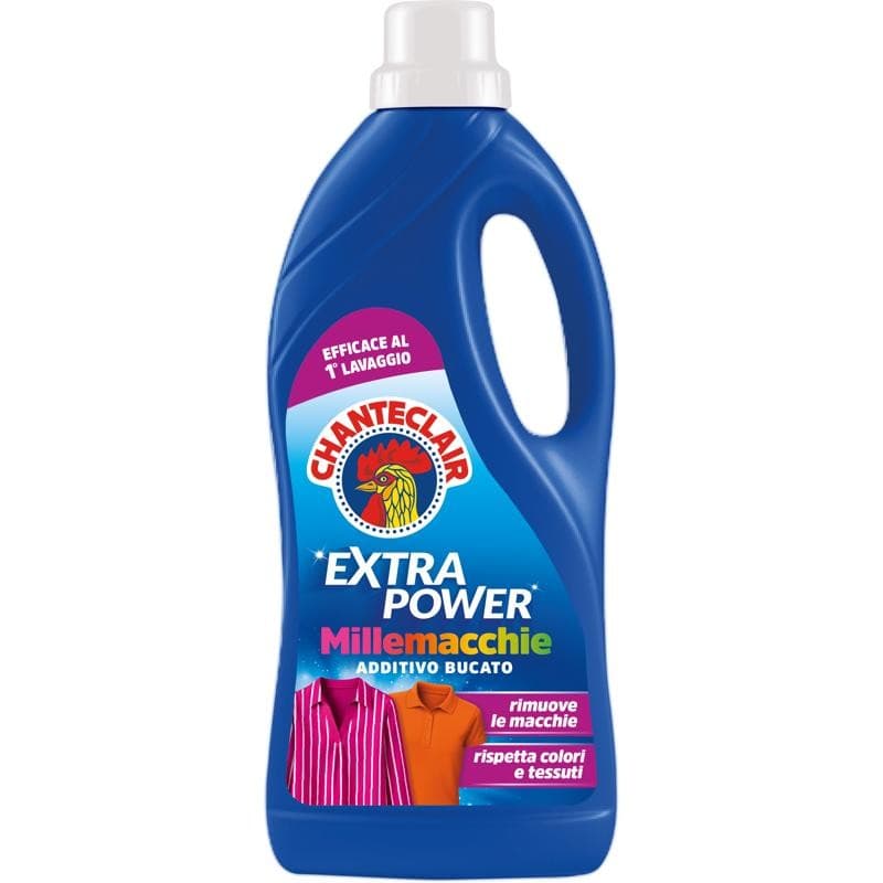 Chanteclair extra power additivo bucato 900 ml in offerta da Tigota