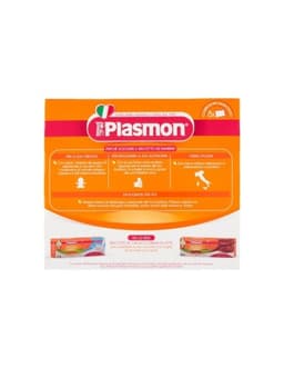 Il Biscotto originale, crema di latte, cioccolato o -30% di zuccheri