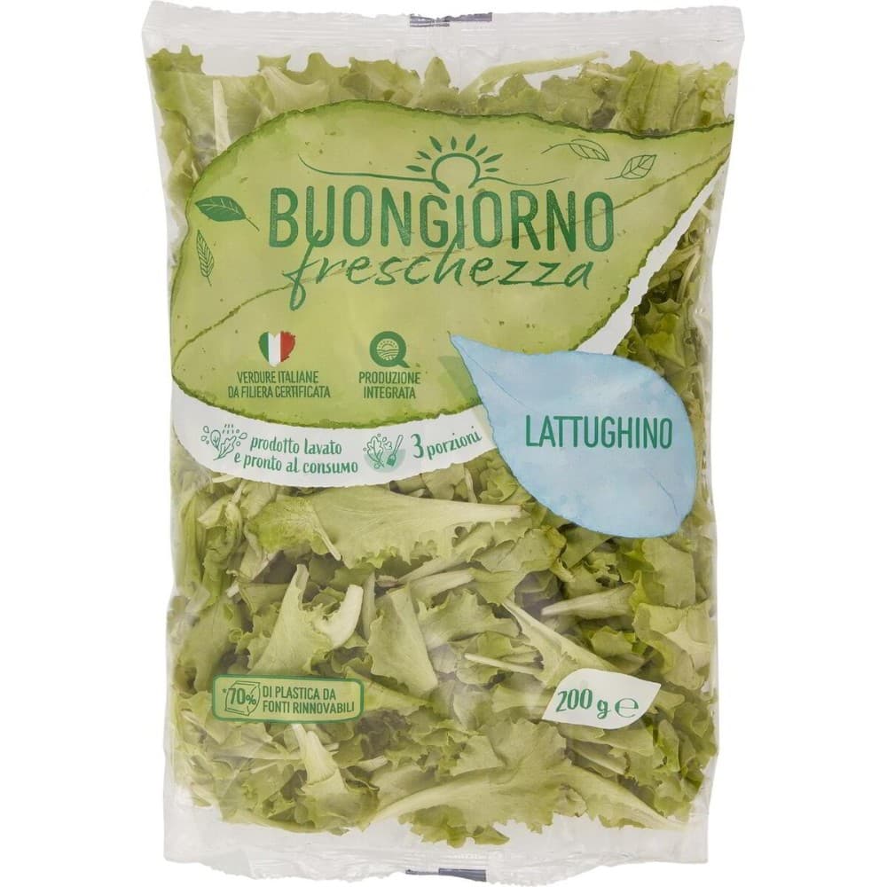 Tenero Gran Mix Buongiorno Freschezza 200 g in offerta da Iper La grande i