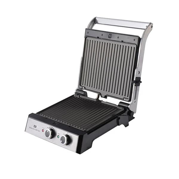 Barbeque elettrico Electroline 3776 900 W in offerta da Iper La grande i