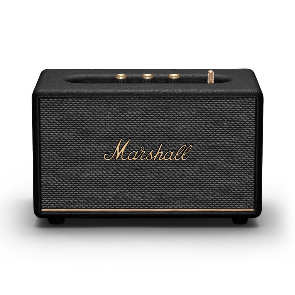 Marshall Speaker Bluetooth Acton III in offerta da MediaWorld