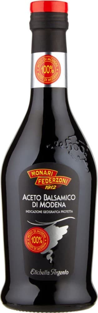 Aceto balsamico di Modena I.G.P. Monari Federzoni 500 ml in offerta da Coop