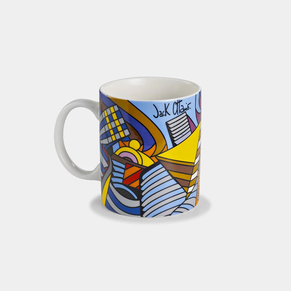 Mug Montecarlo Jack Ottanio – Dpiù