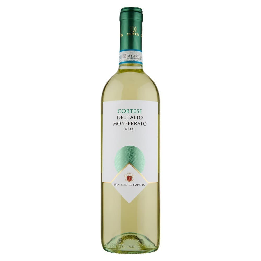 Vini Francesco Capetta, 750 ml – Bennet