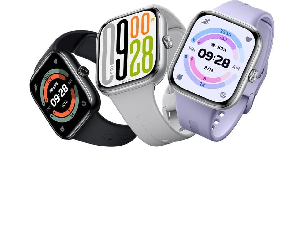 Redmi Watch S5 Smartwatch in offerta da Comet
