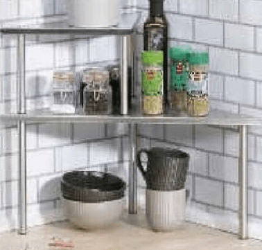 Scaffali da cucina – Penny