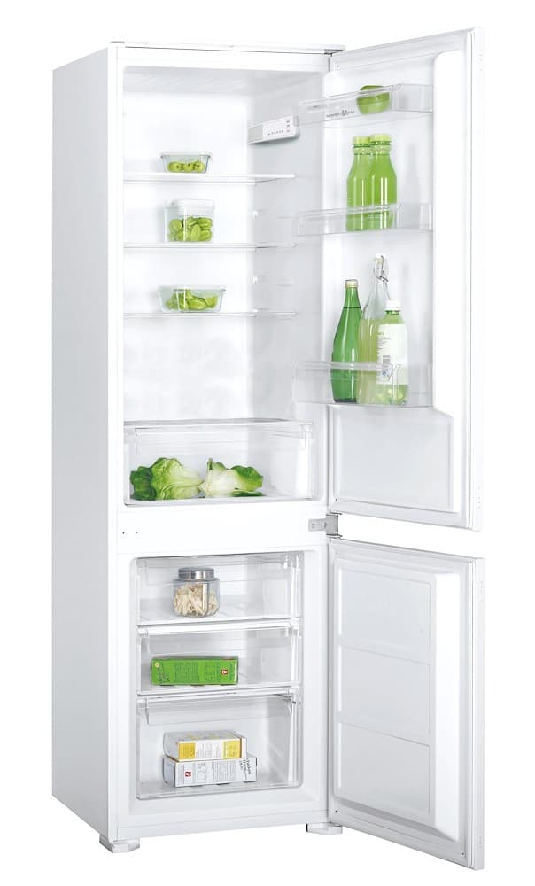 Smartway frigo combinato da incasso WHCB34SL1EB0 in offerta da Comet