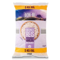 Bon-Ri riso Basmati XXL
