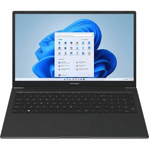 Notebook Thomson ITN17I7I0 17,3" in offerta da Il Gigante