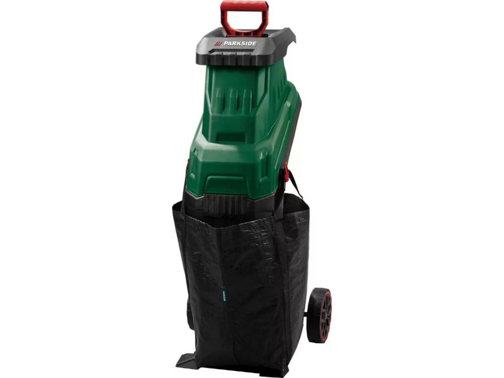 Biotrituratore PARKSIDE – Lidl