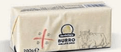 Burro 200 g Sardelizie in offerta da Eurospin