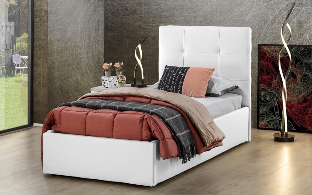 Big Town letto singolo, 95x203x115 cm – Mondo Convenienza