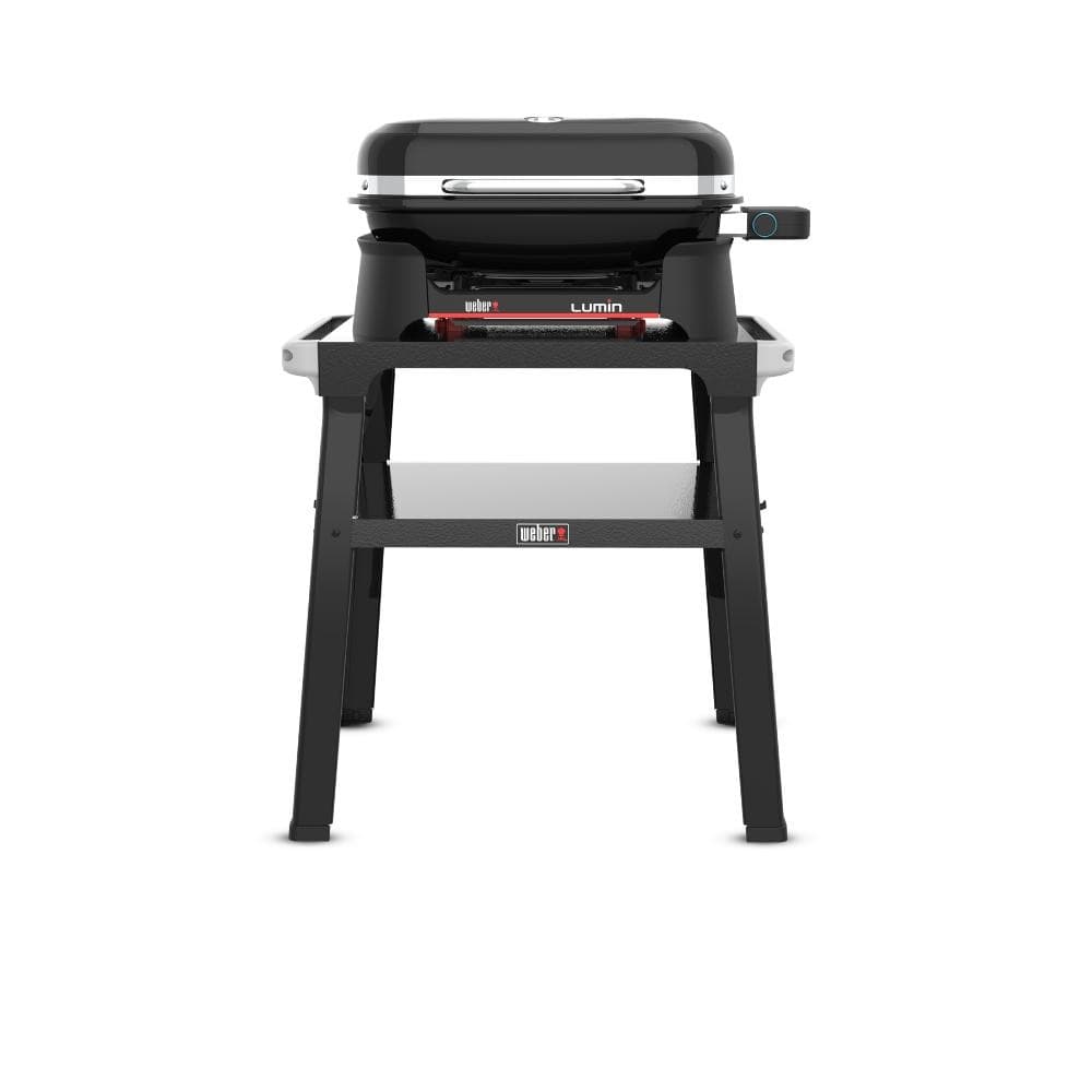 Barbecue elettrico Lumin 1501652 – Comet
