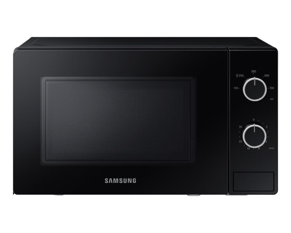 Microonde solo MS20A3010AL 20 L Samsung in offerta da Iper La grande i
