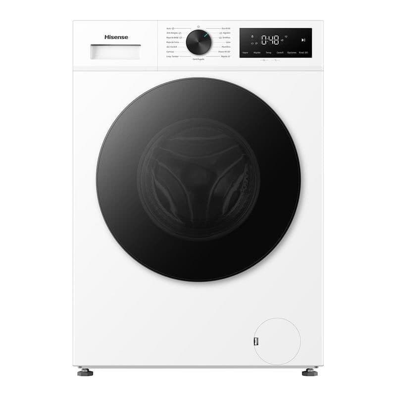 Lavatrice WF119042BTP2 HISENSE – MediaWorld