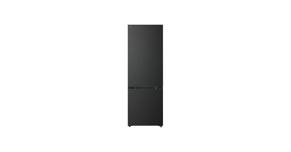 LG frigorifero combinato GBBW726DEV 326 lt / 139 lt in offerta da Expert