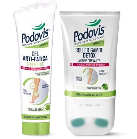 Linea Podovis – Iper La grande i
