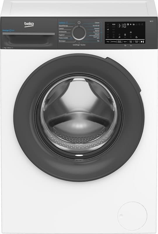 Beko Lavatrice BMEUWSU4721A, 7 KG – Euronics