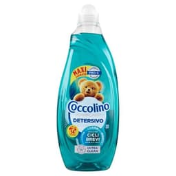 Coccolino detersivo lavatrice