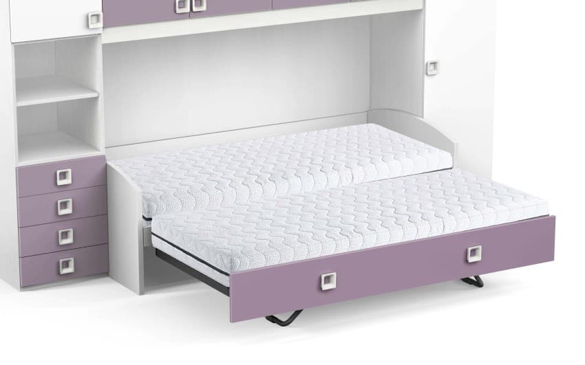 Ponte 6 Ante Alfa, 300x92x259h cm – Mondo Convenienza