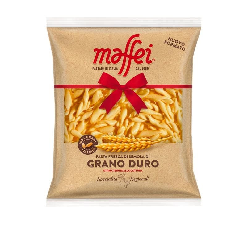 Pasta fresca Maffei, 500 g – Il Gigante
