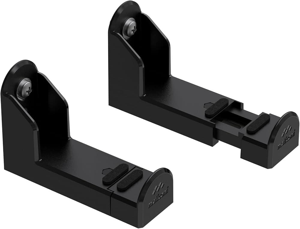Meliconi Soundbar Wall in offerta da MediaWorld