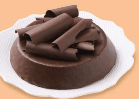 Torta Caprese, 450 g – Iper La grande i
