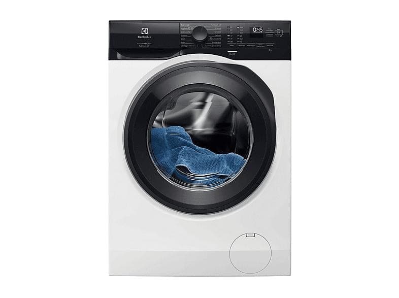 Electrolux lavatrice EW6FZCH215 10,5 kg in offerta da Unieuro
