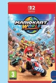 Mario Kart World NINTENDO – Euronics