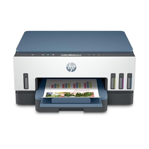 Stampante Smart Tank 700S HP in offerta da MediaWorld